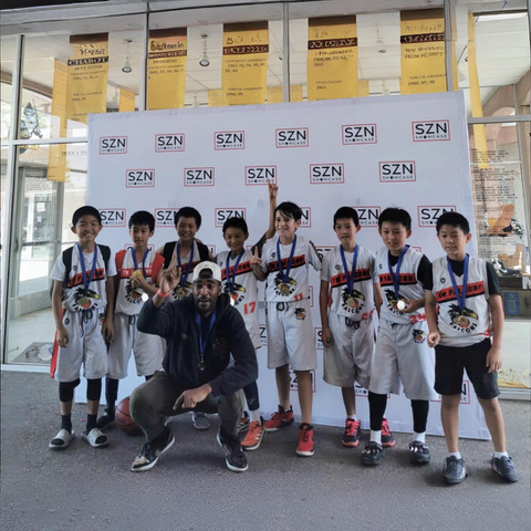 Team History